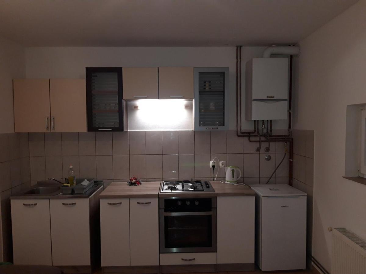 Apartment Eurho Osijek Ngoại thất bức ảnh