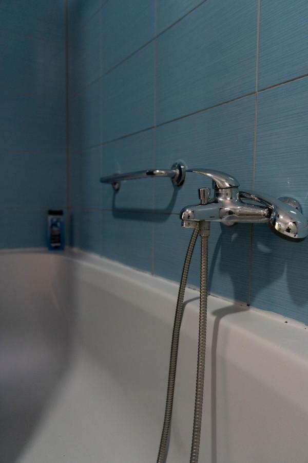 Apartment Eurho Osijek Ngoại thất bức ảnh