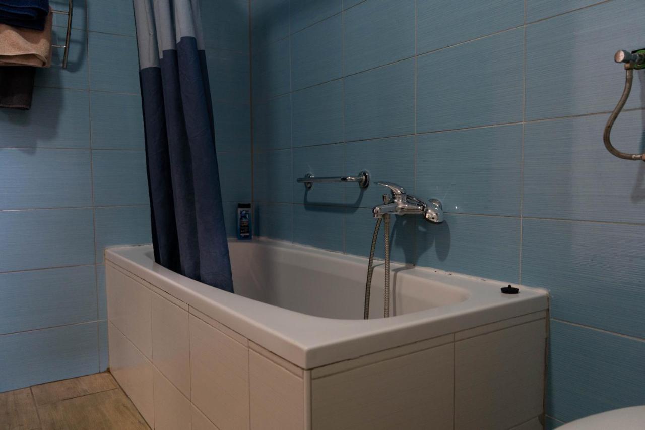 Apartment Eurho Osijek Ngoại thất bức ảnh