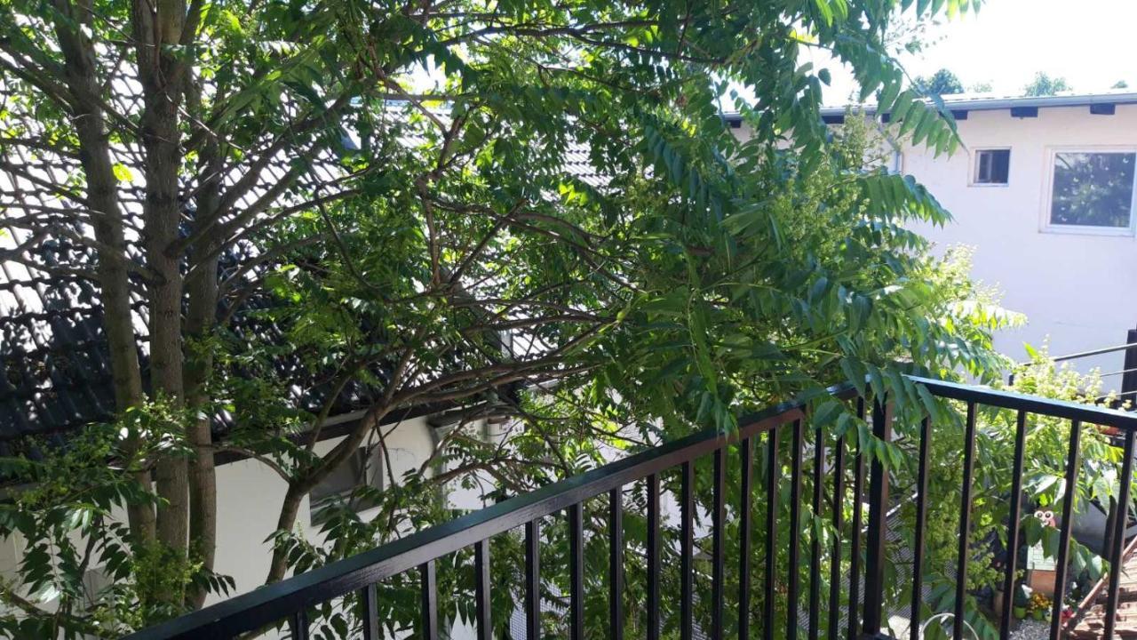 Apartment Eurho Osijek Ngoại thất bức ảnh